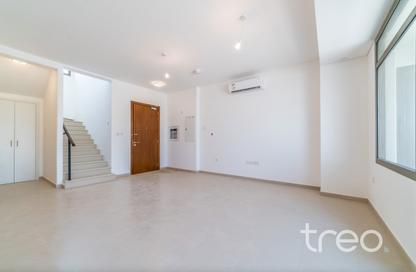Townhouse - 3 - 3 for rent in Hayat Townhouses - Town Square - Dubai