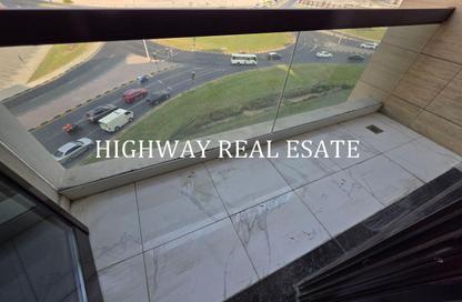 Apartment - 2 Bedrooms - 3 Bathrooms for rent in Muwaileh 29 Building - Muwaileh - Sharjah