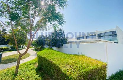 Villa - 5 Bedrooms - 6 Bathrooms for sale in District One Villas - District One - Mohammed Bin Rashid City - Dubai