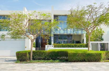 Villa - 5 Bedrooms - 6 Bathrooms for sale in District One Villas - District One - Mohammed Bin Rashid City - Dubai