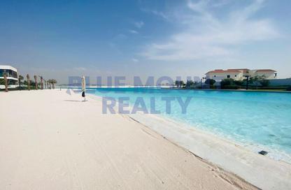 Villa - 5 Bedrooms - 6 Bathrooms for sale in District One Villas - District One - Mohammed Bin Rashid City - Dubai