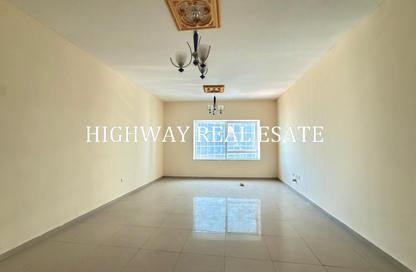 Apartment - 1 - 1 for rent in Tiger 2 Building - Al Taawun Street - Al Taawun - Sharjah Apartment - 1 - 1 for rent in Tiger 2 Building - Al Taawun Street - Al Taawun - Sharjah