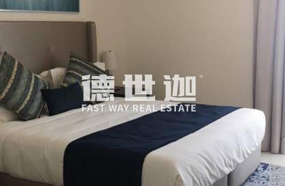 Apartment - 1 Bedroom - 1 Bathroom for sale in Avanti - Business Bay - Dubai