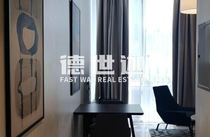Apartment - 1 Bedroom - 1 Bathroom for sale in Avanti - Business Bay - Dubai