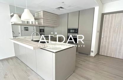 Apartment - 2 Bedrooms - 3 Bathrooms for rent in Eaton Place - District 15 - Jumeirah Village Circle - Dubai