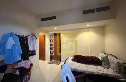 Apartment - 2 Bedrooms - 2 Bathrooms for sale in Jasmine Towers - Garden City - Ajman