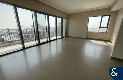 Apartment - 3 Bedrooms - 3 Bathrooms for sale in Park Heights 2 Tower 2 - Park Heights 2 - Dubai Hills Estate - Dubai