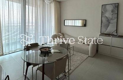 Apartment - 1 Bedroom - 2 Bathrooms for sale in Jumeirah Gate Tower 1 - The Address Jumeirah Resort and Spa - Jumeirah Beach Residence - Dubai