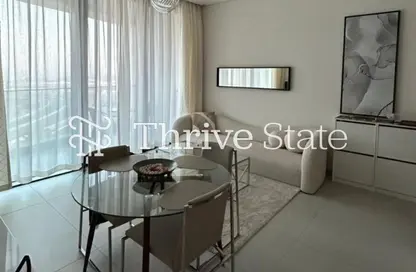 شقة - غرفة نوم - 2 حمامات للبيع في برج بوابه جميرا 1 - العنوان منتجع وسبا جميرا - جميرا بيتش ريزيدنس - دبي