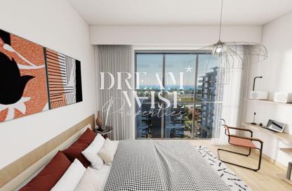 Apartment - 2 Bedrooms - 3 Bathrooms for sale in Manarat Living 3 - Saadiyat Cultural District - Saadiyat Island - Abu Dhabi