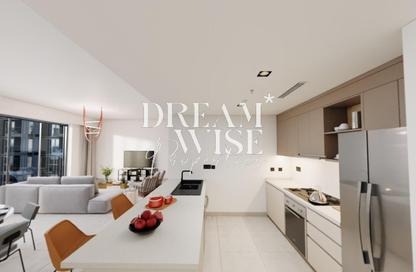 Apartment - 2 Bedrooms - 3 Bathrooms for sale in Manarat Living 3 - Saadiyat Cultural District - Saadiyat Island - Abu Dhabi