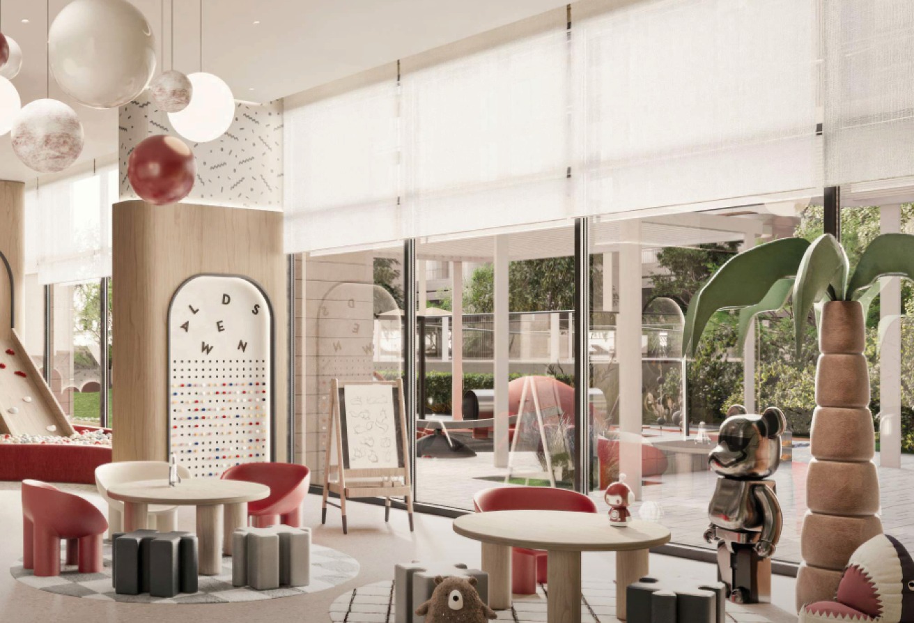 Spacious Apartment | Good Price | Sea View