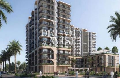 Apartment - 2 Bedrooms - 3 Bathrooms for sale in Manarat Living 3 - Saadiyat Cultural District - Saadiyat Island - Abu Dhabi