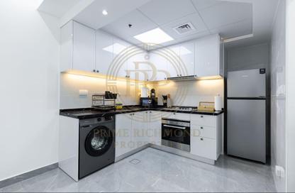 Apartment - 1 Bedroom - 2 Bathrooms for rent in Marina Diamond 2 - Marina Diamonds - Dubai Marina - Dubai