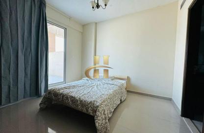 Apartment - 1 - 2 for rent in Roxana Residence D - Roxana Residences - District 12 - Jumeirah Village Circle - Dubai