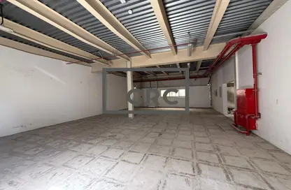 Warehouse - Studio - 1 Bathroom for rent in Jebel Ali Industrial 1 - Jebel Ali Industrial - Jebel Ali - Dubai