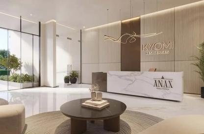 Apartment - 2 - 3 for sale in Kyomi Residences - International City Phase 2 - Al Warsan 4 - Al Warsan - Dubai Apartment - 2 - 3 for sale in Kyomi Residences - International City Phase 2 - Al Warsan 4 - Al Warsan - Dubai