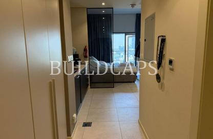 Apartment - Studio - 1 Bathroom for rent in Park View Tower - District 14 - Jumeirah Village Circle - Dubai Apartment - Studio - 1 Bathroom for rent in Park View Tower - District 14 - Jumeirah Village Circle - Dubai