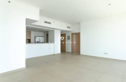 Apartment - 2 Bedrooms - 3 Bathrooms for rent in Burj Vista Tower 1 - Burj Vista - Downtown Dubai - Dubai