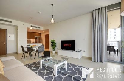 Apartment - 2 Bedrooms - 2 Bathrooms for rent in 5242 Tower 2 - 5242 - Dubai Marina - Dubai Apartment - 2 Bedrooms - 2 Bathrooms for rent in 5242 Tower 2 - 5242 - Dubai Marina - Dubai