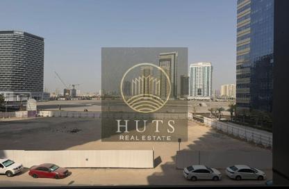 شقة - 1 للايجار في الأمل تاور - مدينة دبي الرياضية - دبي شقة - 1 للايجار في الأمل تاور - مدينة دبي الرياضية - دبي