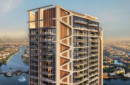 Shop - Studio for sale in Eltiera Heights - Jumeirah Islands - Dubai