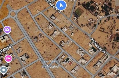 Land - Studio for sale in Falaj Al Moalla - Umm Al Quwain