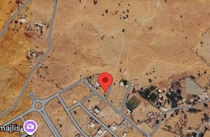 Land - Studio for sale in Falaj Al Moalla - Umm Al Quwain Land - Studio for sale in Falaj Al Moalla - Umm Al Quwain