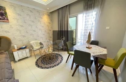Apartment - Studio - 1 for rent in Vincitore Palacio - Arjan - Dubai Apartment - Studio - 1 for rent in Vincitore Palacio - Arjan - Dubai