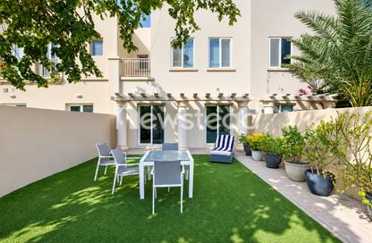 Villa - 2 - 3 for rent in Springs 1 - The Springs - Dubai Villa - 2 - 3 for rent in Springs 1 - The Springs - Dubai