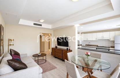 Villa - 2 - 3 for rent in Springs 1 - The Springs - Dubai Villa - 2 - 3 for rent in Springs 1 - The Springs - Dubai
