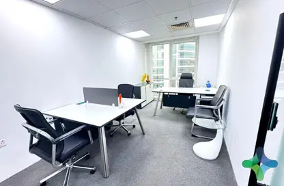 Office Space - Studio - 4 Bathrooms for rent in Dubai National Insurance Building - Baniyas Road - Deira - Dubai Office Space - Studio - 4 Bathrooms for rent in Dubai National Insurance Building - Baniyas Road - Deira - Dubai