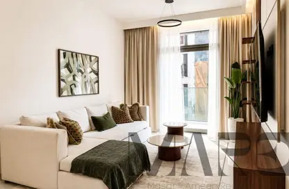 Apartment - 1 Bedroom - 2 Bathrooms for rent in Royal Regency - Business Bay - Dubai Apartment - 1 Bedroom - 2 Bathrooms for rent in Royal Regency - Business Bay - Dubai