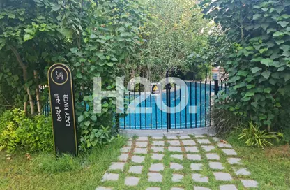 Apartment - Studio - 1 Bathroom for sale in Torino - Arjan - Dubai