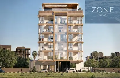 شقة - 2 غرف نوم - 3 حمامات للبيع في ذا ويلوز ريزدنس - مدينة الشيخ محمد بن راشد - دبي