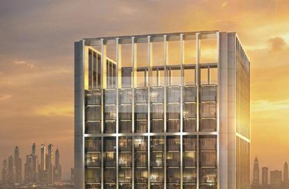 Retail - Studio - 1 for sale in Binghatti Luxuria - District 4 - Jumeirah Village Triangle - Dubai Retail - Studio - 1 for sale in Binghatti Luxuria - District 4 - Jumeirah Village Triangle - Dubai