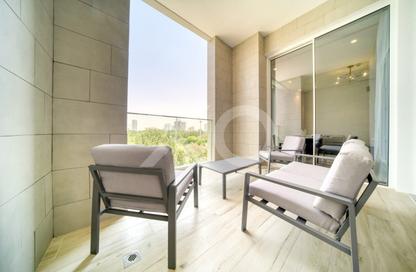 Apartment - 1 - 2 for rent in The Neighbourhood B2 - The Neighbourhood - Al Barari - Dubai