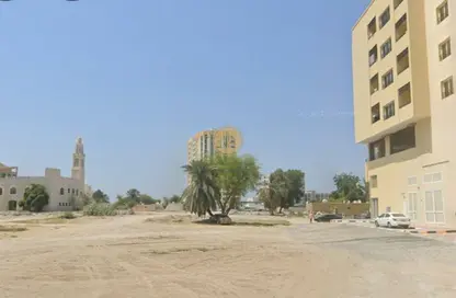 أرض - استوديو للبيع في ليوارا 1 - عجمان