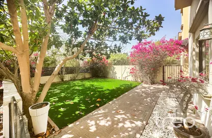 Townhouse - 3 Bedrooms - 4 Bathrooms for rent in Mira 2 - Mira - Reem - Dubai