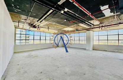 Office Space - Studio for rent in Mazaya Business Avenue AA1 - Mazaya Business Avenue - Jumeirah Lake Towers - Dubai