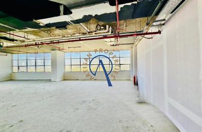 Office Space - Studio for rent in Mazaya Business Avenue AA1 - Mazaya Business Avenue - Jumeirah Lake Towers - Dubai