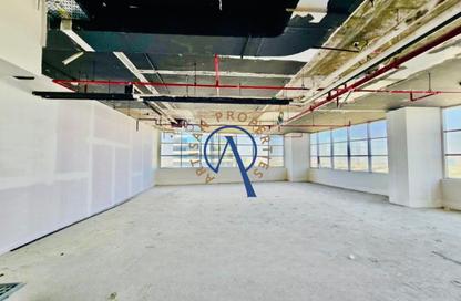 Office Space - Studio for rent in Mazaya Business Avenue AA1 - Mazaya Business Avenue - Jumeirah Lake Towers - Dubai