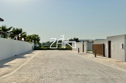 Villa - 5 Bedrooms - 7 Bathrooms for sale in Nad Al Dhabi - Al Jubail Island - Abu Dhabi
