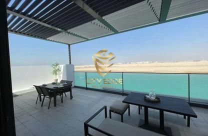 Villa - 7 Bedrooms - 7+ Bathrooms for sale in Sun Island - Ajmal Makan City - Sharjah Waterfront City - Sharjah