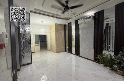 Townhouse - 5 Bedrooms - 6 Bathrooms for sale in Al Yasmeen 1 - Al Yasmeen - Ajman
