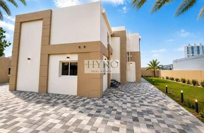 Villa - 6 Bedrooms - 7+ Bathrooms for rent in Al Barsha 3 Villas - Al Barsha 3 - Al Barsha - Dubai Villa - 6 Bedrooms - 7+ Bathrooms for rent in Al Barsha 3 Villas - Al Barsha 3 - Al Barsha - Dubai