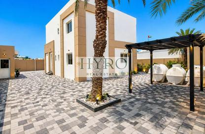 Villa - 6 Bedrooms - 7+ Bathrooms for rent in Al Barsha 3 Villas - Al Barsha 3 - Al Barsha - Dubai