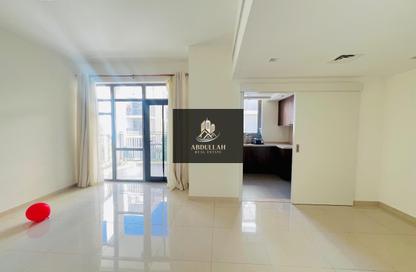 Apartment - 1 Bedroom - 2 Bathrooms for rent in Uptown Al Zahia - Al Zahia - Muwaileh Commercial - Sharjah