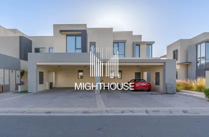Villa - 3 Bedrooms - 4 Bathrooms for rent in Maple at Dubai Hills Estate - Dubai Hills Estate - Dubai Villa - 3 Bedrooms - 4 Bathrooms for rent in Maple at Dubai Hills Estate - Dubai Hills Estate - Dubai