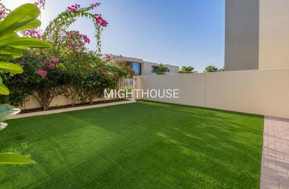 Villa - 3 Bedrooms - 4 Bathrooms for rent in Maple at Dubai Hills Estate - Dubai Hills Estate - Dubai Villa - 3 Bedrooms - 4 Bathrooms for rent in Maple at Dubai Hills Estate - Dubai Hills Estate - Dubai
